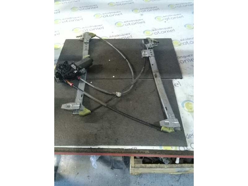 Recambio de elevalunas delantero izquierdo para citroën xsara berlina 1.9 d sx referencia OEM IAM  2 PIN 