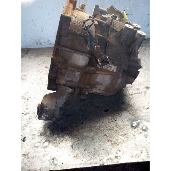 Recambio de caja cambios para opel astra h berlina cosmo referencia OEM IAM F23 5V 167.130KM