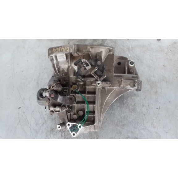 Recambio de caja cambios para kia picanto 1.1 cat referencia OEM IAM M51671 B 88.551KM