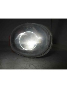 Recambio de faro antiniebla derecho para seat leon (1m1) signo referencia OEM IAM   