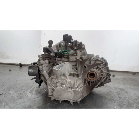 Recambio de caja cambios para kia picanto 1.1 cat referencia OEM IAM M51671 B 88.551KM