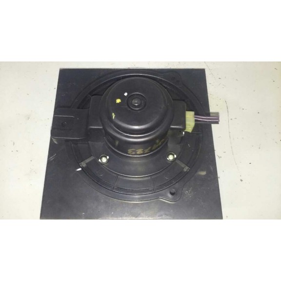 Recambio de motor calefaccion para chevrolet matiz s referencia OEM IAM 615299  