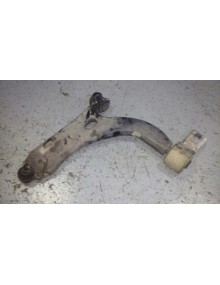 Recambio de brazo suspension inferior delantero izquierdo para ford fiesta (cbk) ambiente referencia OEM IAM    2