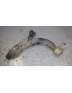 Recambio de brazo suspension inferior delantero izquierdo para ford fiesta (cbk) ambiente referencia OEM IAM   