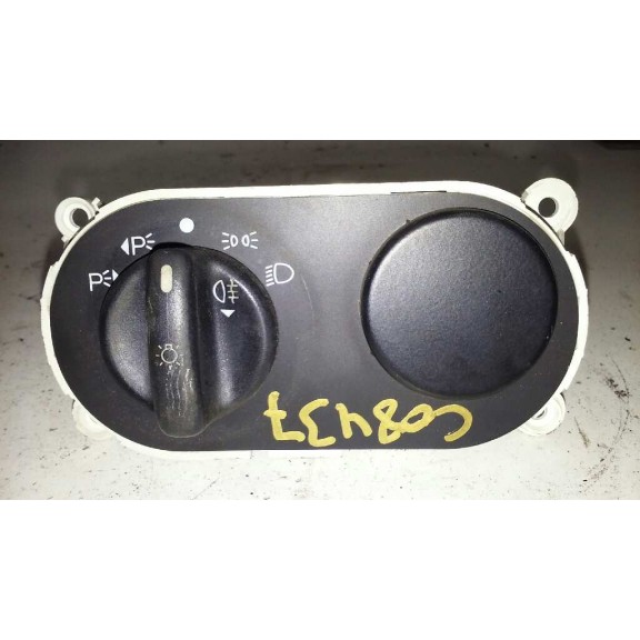 Recambio de mando luces para ford mondeo berlina/familiar (fd) clx berlina referencia OEM IAM 95BB13K196EA  SALPICADERO