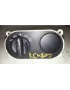 Recambio de mando luces para ford mondeo berlina/familiar (fd) clx berlina referencia OEM IAM 95BB13K196EA  SALPICADERO