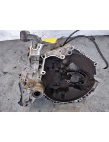 Recambio de caja cambios para citroën c2 vtr referencia OEM IAM 20CP24 191.000KM 