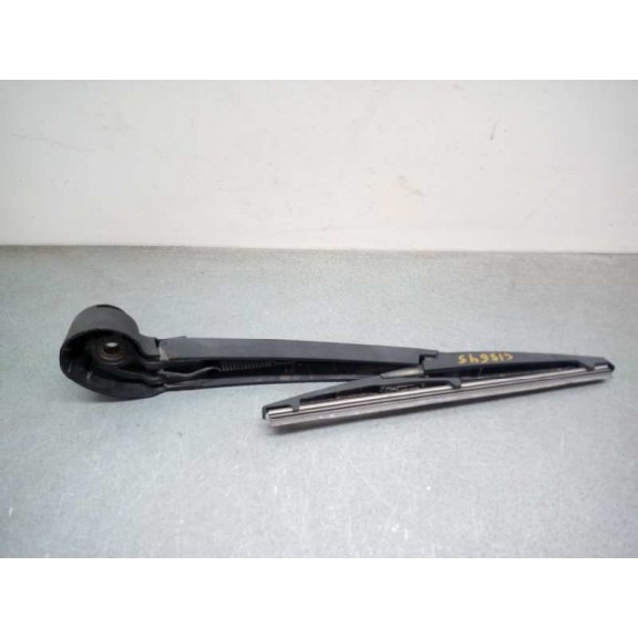 Recambio de brazo limpia trasero para mg zs luxury referencia OEM IAM   