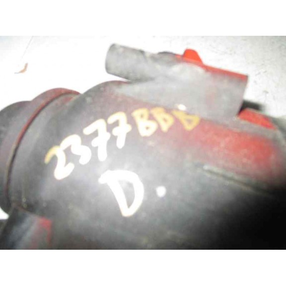 Recambio de faro antiniebla derecho para seat leon (1m1) signo referencia OEM IAM   