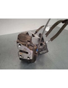 Recambio de cerradura puerta delantera derecha para nissan qashqai (j10) acenta referencia OEM IAM   3 PINS 2