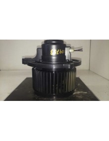 Recambio de motor calefaccion para chevrolet matiz s referencia OEM IAM 615299   2