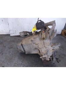 Recambio de caja cambios para citroën c2 vtr referencia OEM IAM 20CP24 191.000KM  2