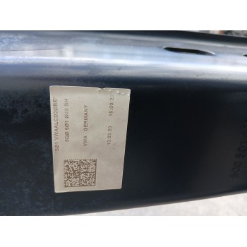 Recambio de puente trasero para seat leon (kl1) xcellence referencia OEM IAM 5Q0501049BH  