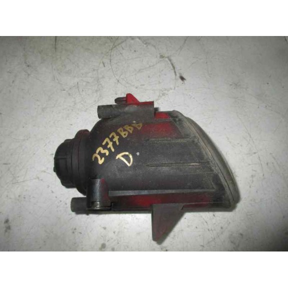 Recambio de faro antiniebla derecho para seat leon (1m1) signo referencia OEM IAM   