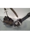 Recambio de cerradura puerta delantera derecha para nissan qashqai (j10) acenta referencia OEM IAM   3 PINS