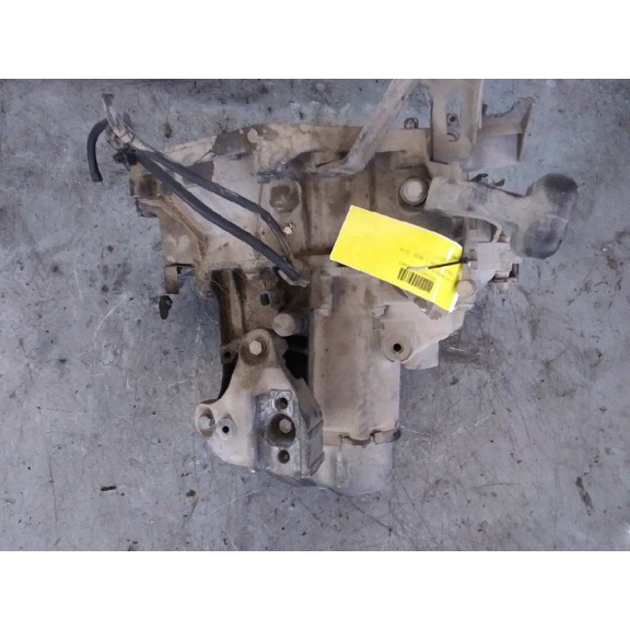 Recambio de caja cambios para citroën c2 vtr referencia OEM IAM 20CP24 191.000KM 