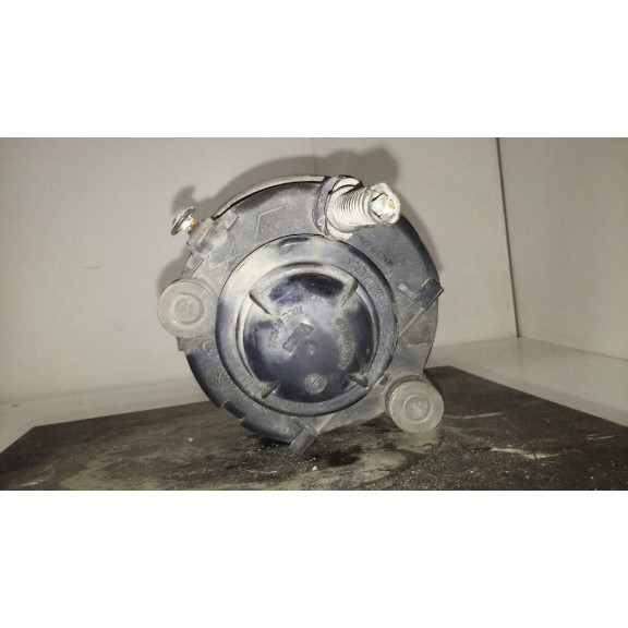 Recambio de faro antiniebla izquierdo para renault laguna (b56) 1.9 dti rt referencia OEM IAM 77010518  