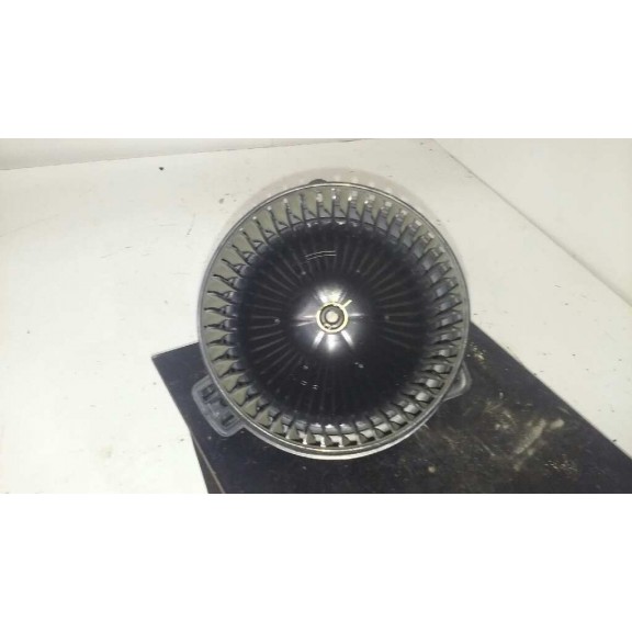 Recambio de motor calefaccion para chevrolet matiz s referencia OEM IAM 615299  