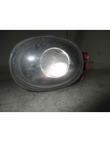 Recambio de faro antiniebla izquierdo para seat leon (1m1) signo referencia OEM IAM 1M0941699A  