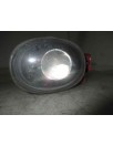 Recambio de faro antiniebla izquierdo para seat leon (1m1) signo referencia OEM IAM 1M0941699A  