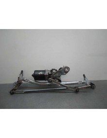 Recambio de motor limpia delantero para renault megane ii berlina 5p dynamique referencia OEM IAM  4 CABLES 