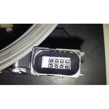 Recambio de cerradura puerta delantera derecha para opel corsa e edition referencia OEM IAM   6 PINS