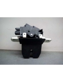 Recambio de cerradura maletero / porton para mg zs luxury referencia OEM IAM 10459738 AS2021A0 4 PINES 2