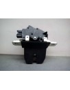 Recambio de cerradura maletero / porton para mg zs luxury referencia OEM IAM 10459738 AS2021A0 4 PINES