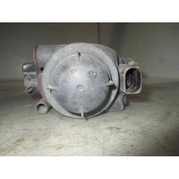 Recambio de faro antiniebla izquierdo para seat leon (1m1) signo referencia OEM IAM 1M0941699A  