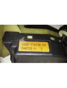 Recambio de mando limpia para ford mondeo berlina/familiar (fd) clx berlina referencia OEM IAM 94BG17K478CA   2