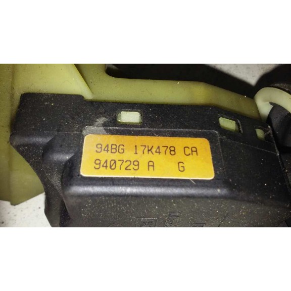 Recambio de mando limpia para ford mondeo berlina/familiar (fd) clx berlina referencia OEM IAM 94BG17K478CA  