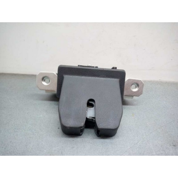 Recambio de cerradura maletero / porton para mg zs luxury referencia OEM IAM 10459738 AS2021A0 4 PINES