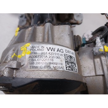 Recambio de columna direccion para seat arona (kj7, kjp) 1.6 tdi referencia OEM IAM 2q1423510ac 2q1909144h 