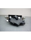 Recambio de cerradura maletero / porton para mg zs luxury referencia OEM IAM 10459738 AS2021A0 4 PINES