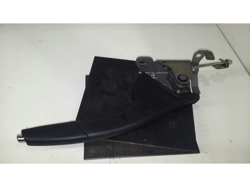 Recambio de palanca freno de mano para renault captur luxe referencia OEM IAM 360103432R  