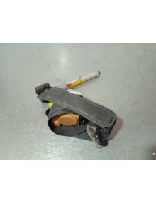 Recambio de cinturon seguridad delantero izquierdo para nissan note (e11e) 1.5 dci turbodiesel cat referencia OEM IAM 501WA3Y16L