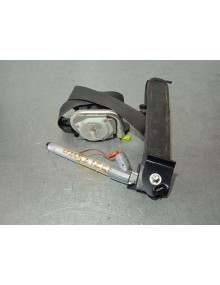 Recambio de cinturon seguridad delantero izquierdo para nissan note (e11e) 1.5 dci turbodiesel cat referencia OEM IAM 501WA3Y16L 2