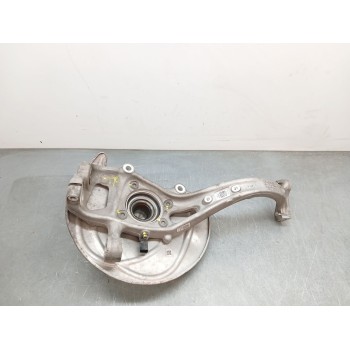 Recambio de mangueta delantera izquierda para audi a4 b9 (8w2, 8wc) 2.0 tdi referencia OEM IAM 8W0407241  