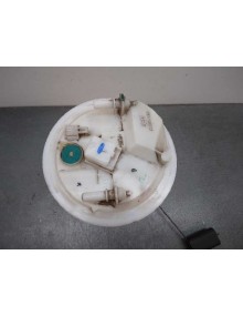 Recambio de aforador para renault megane ii berlina 5p dynamique referencia OEM IAM 820028808A 4 PINES  2