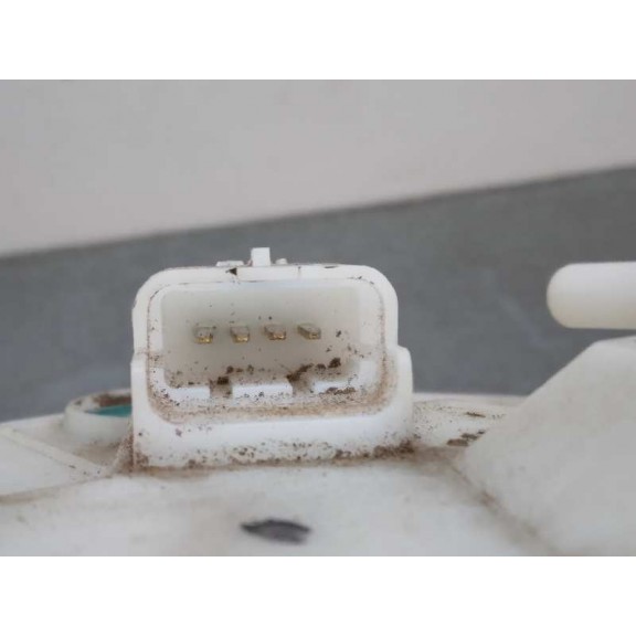 Recambio de aforador para renault megane ii berlina 5p dynamique referencia OEM IAM 820028808A 4 PINES 