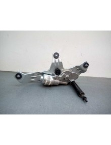 Recambio de motor limpia trasero para mg zs luxury referencia OEM IAM GZD384H 3 PINES 10568610