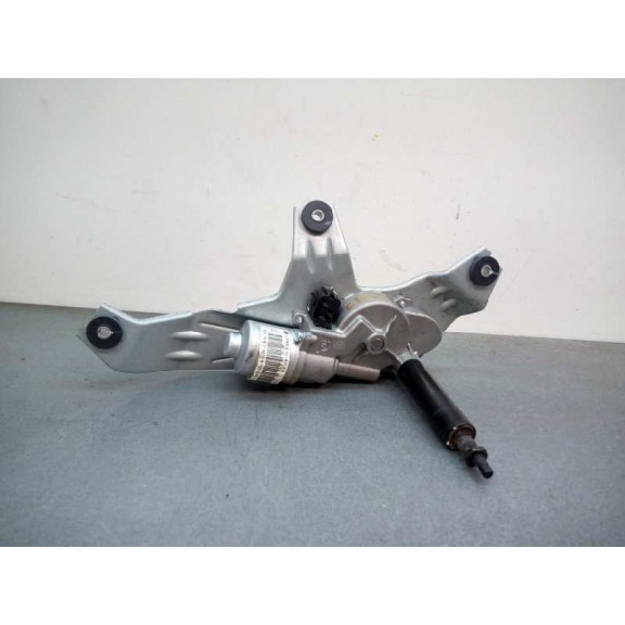 Recambio de motor limpia trasero para mg zs luxury referencia OEM IAM GZD384H 3 PINES 10568610