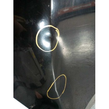 Recambio de capot para renault megane iii sport tourer 1.5 dci diesel fap referencia OEM IAM   