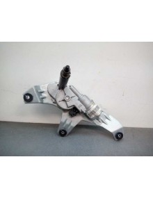 Recambio de motor limpia trasero para mg zs luxury referencia OEM IAM GZD384H 3 PINES 10568610 2