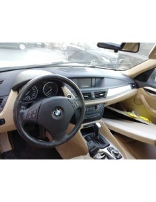 Recambio de kit airbag para bmw x1 (e84) xdrive 18d referencia OEM IAM   