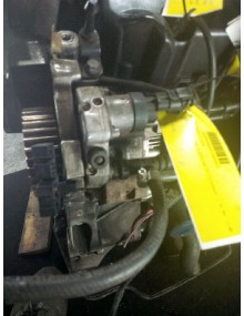 Recambio de bomba inyeccion para renault megane ii berlina 5p dynamique referencia OEM IAM 0445010087  