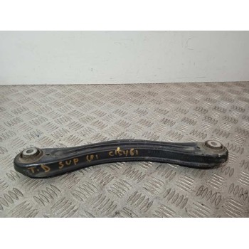 BRAZO SUSPENSION SUPERIOR TRASERO DERECHO 