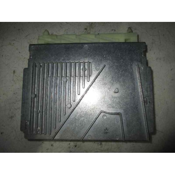Recambio de centralita cambio automatico para volvo s80 berlina 2.4 (103kw) referencia OEM IAM P09480761  