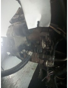 Recambio de bomba inyeccion para renault megane ii berlina 5p dynamique referencia OEM IAM 0445010087   2