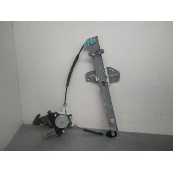 Recambio de elevalunas delantero izquierdo para kia rio 1.2 cat referencia OEM IAM 824501W010 ELECTRICO 6 CABLES